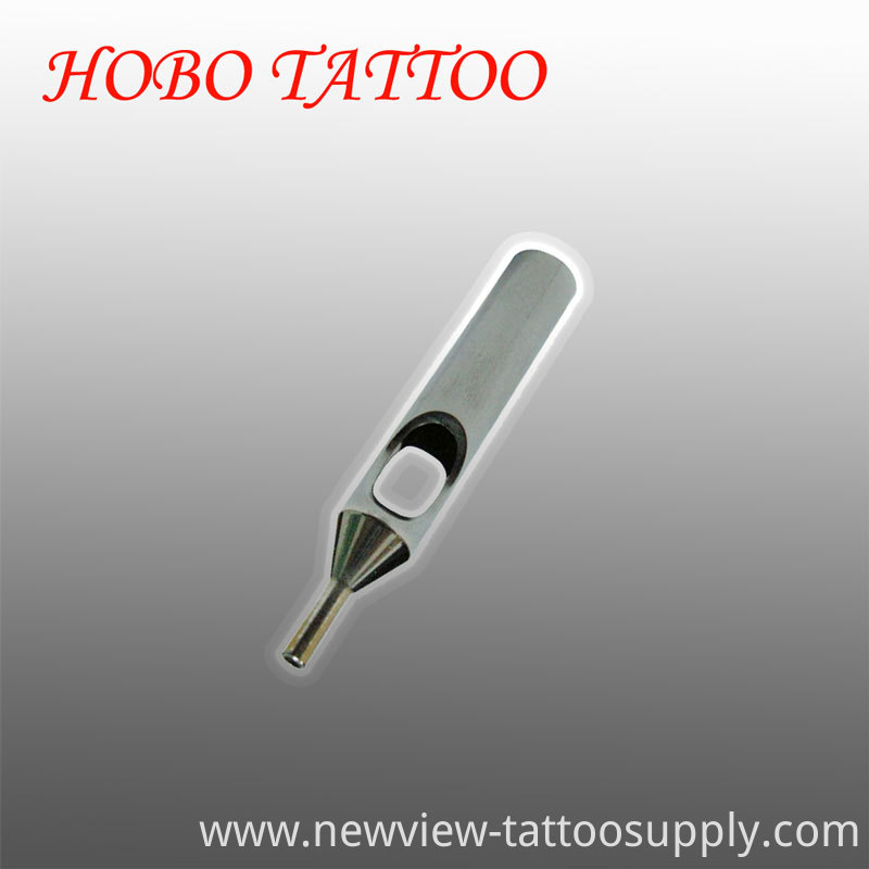 Cheap Short Stainless Steel Tattoo Needle Tips Skin Care Supplies